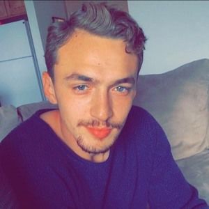 Meet your Posher, Marcus